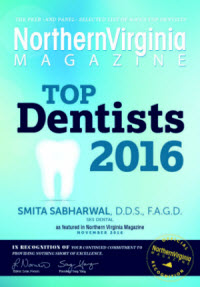 SKS Dental, top dentists in Northern Virginia 2016