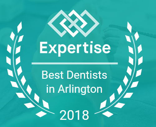 Best Dentist in Arlignton 2018