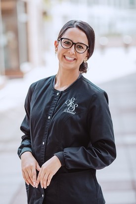 Melissa White Valencia