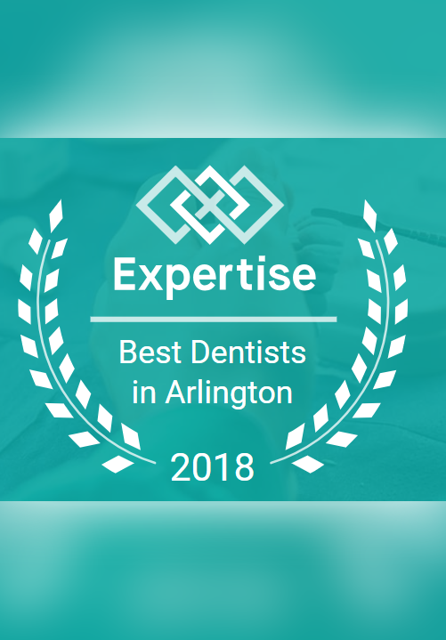 Best Dentists in Arlington 2018